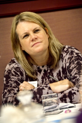 Fiona Sturgeon Shea